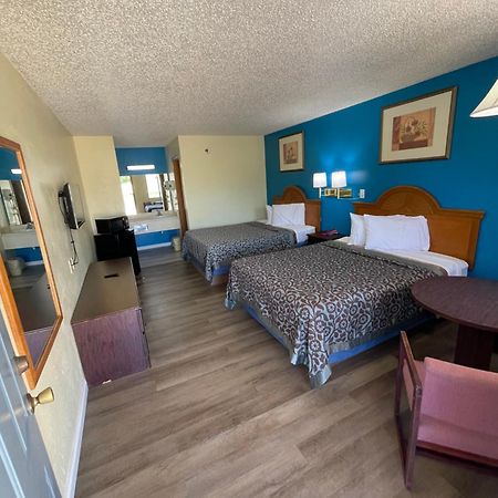 Executive Inn Маунтин-Хом Экстерьер фото
