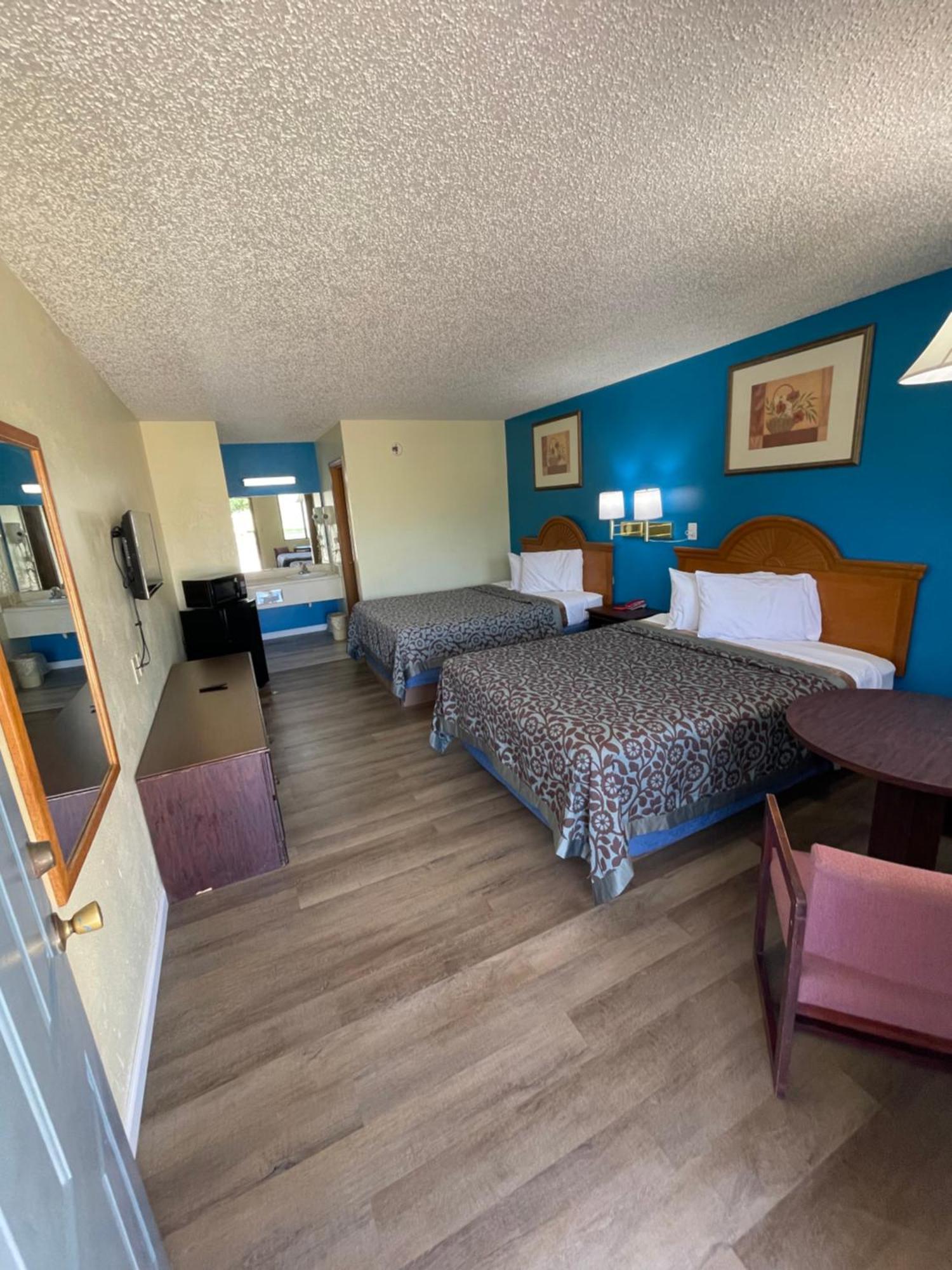 Executive Inn Маунтин-Хом Экстерьер фото
