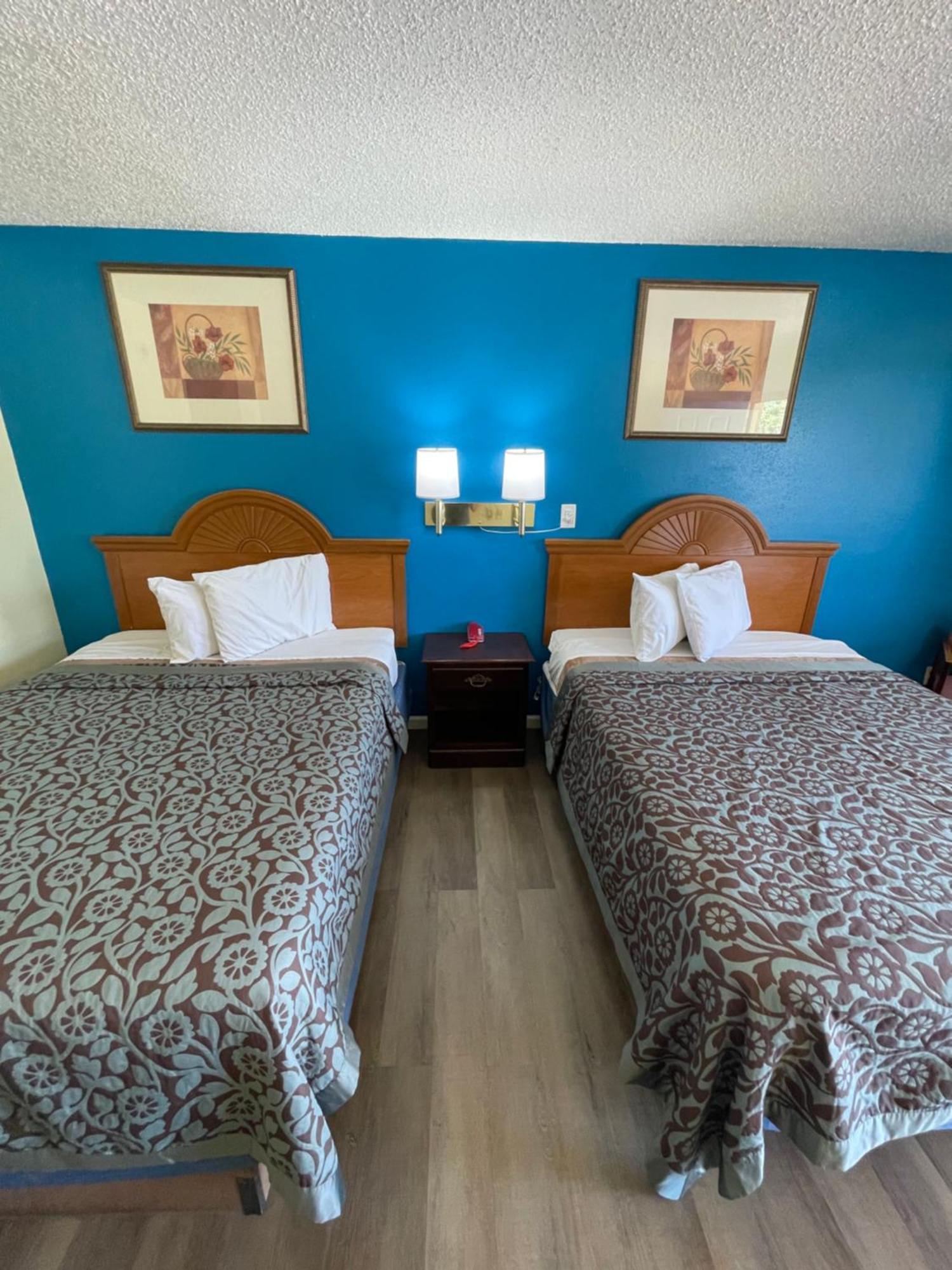 Executive Inn Маунтин-Хом Экстерьер фото
