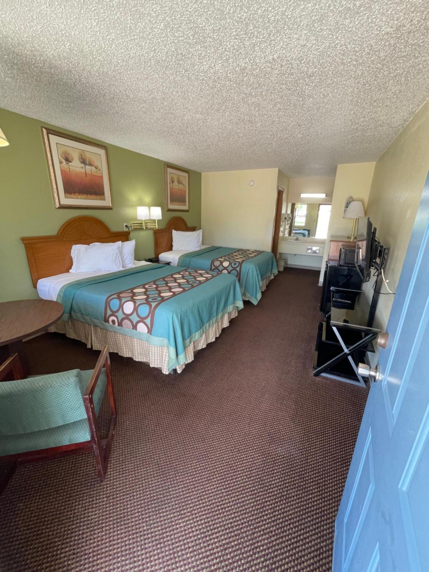 Executive Inn Маунтин-Хом Экстерьер фото