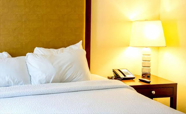 Executive Inn Маунтин-Хом Экстерьер фото